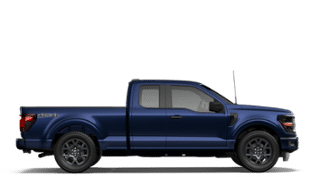 2026 Ford F-150® External Image 1